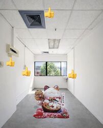 Fortune Centre (D7), Retail #537310181